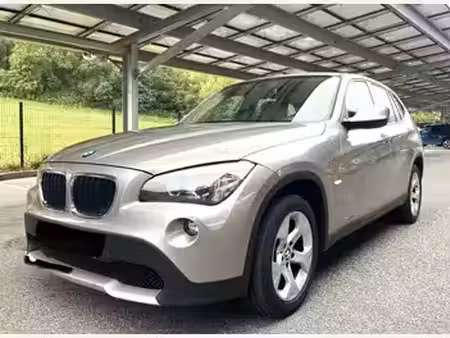 BMW X1 20d 2.0 177 Premiere xDrive