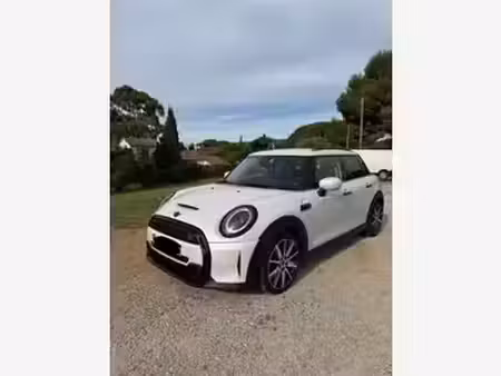 Mini Mini Cooper S 2.0 178 Classic