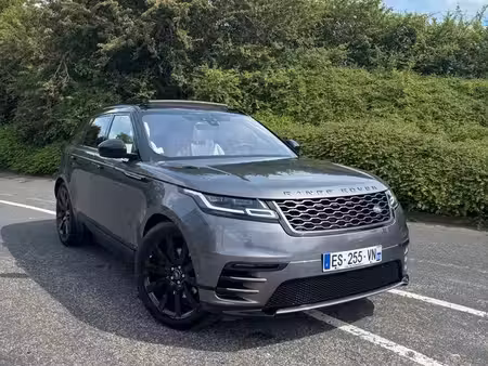 Land Rover Range Rover Velar D300 V6 3.0 300 Dynamic 4x4