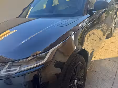 Land Rover Range Rover Velar D240 2.0 240 Dynamic 4x4