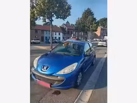 Peugeot 206+ 1.1 60 Access