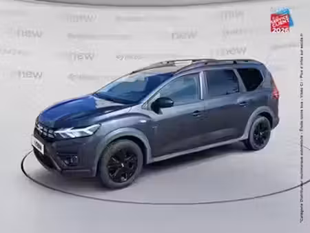 Dacia Jogger 1.0 TCe 110 SL Extreme