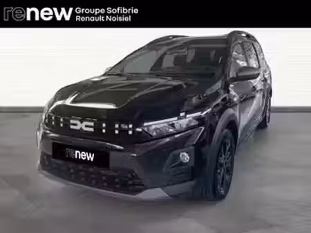 Dacia Jogger 1.0 TCe 110 SL Extreme