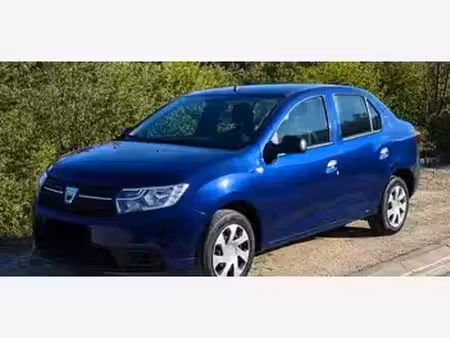 Dacia Logan 1.0 dCi 75 Ambiance