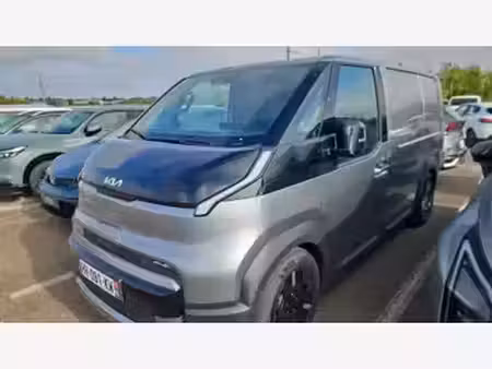 Kia PV5 163 L