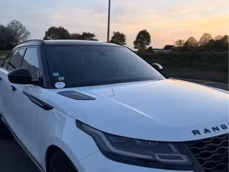 Land Rover Range Rover Velar D300 V6 3.0 300 4x4