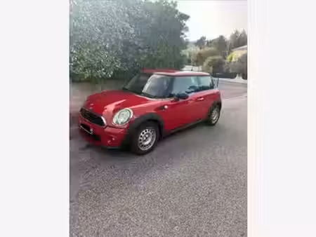 Mini Mini One 1.6 75