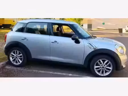Mini Mini One 1.5 102