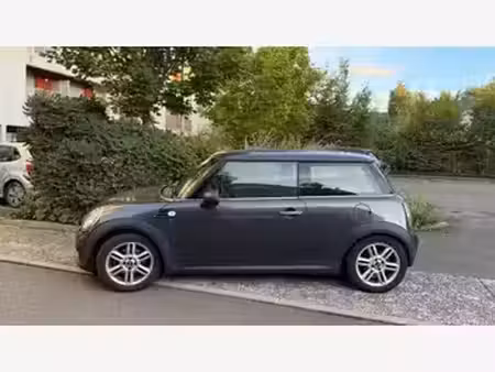 Mini Mini One 1.6 90