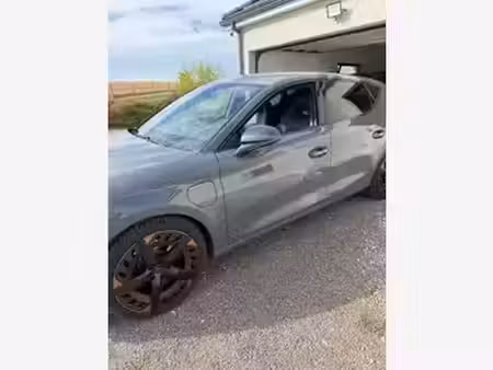 Cupra Leon 1.4 245
