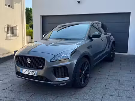 Jaguar E-Pace D180 2.0 180 R Dynamic S 4x4
