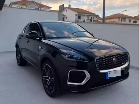 Jaguar E-Pace P200 2.0 200 4x4