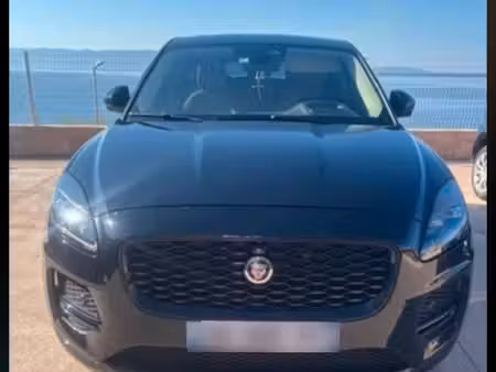 Jaguar E-Pace P200 2.0 200 4x4