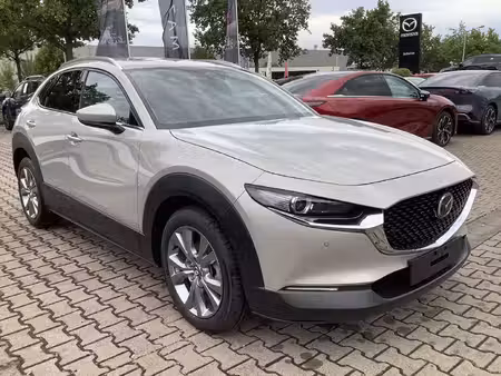 Mazda CX-30 Skyactiv G 2.5 140 Exclusive Line