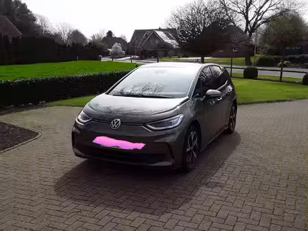 Volkswagen ID.3 150