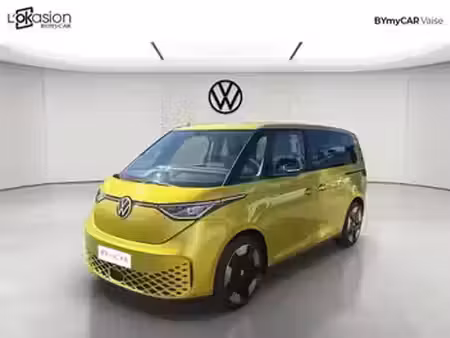 Volkswagen Id Buzz 204