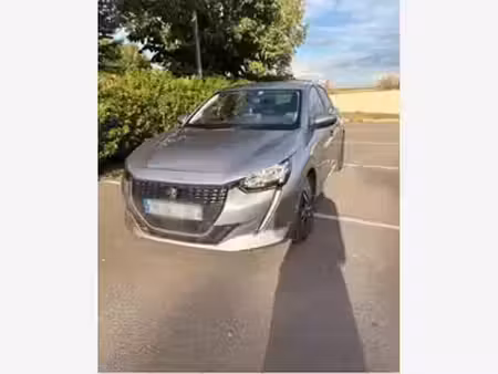 Peugeot 208 1.2 PureTech 100 Active
