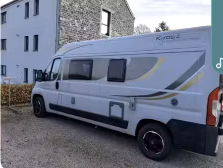 Fiat Ducato 2.3 131