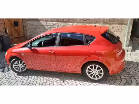 Seat Leon 1.2 TSI 105 Copa