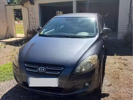 Kia Ceed 1.6 CRDi 115