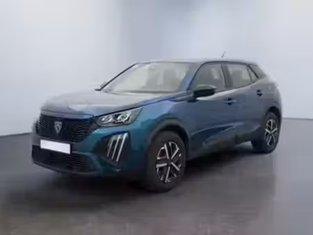 Peugeot 2008 1.2 PureTech 100 Style