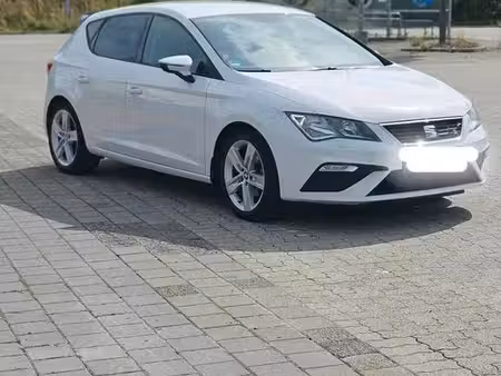 Seat Leon 1.5 TSI 150 FR