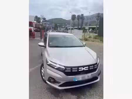 Dacia Sandero 1.0 100 Expression