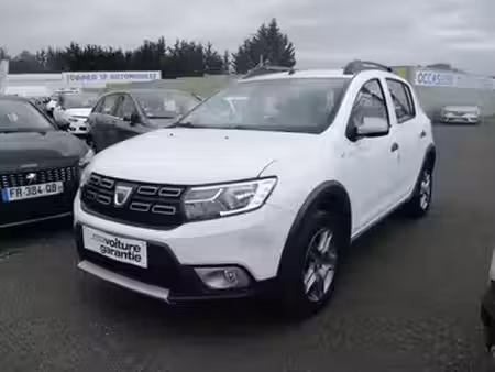 Dacia Sandero 1.0 100 Expression