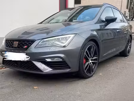 Seat Leon Cupra 2.0 300 ST