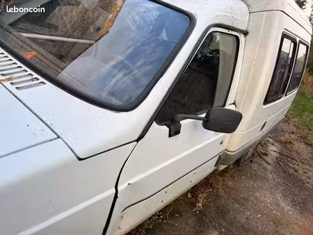 Citroën C15