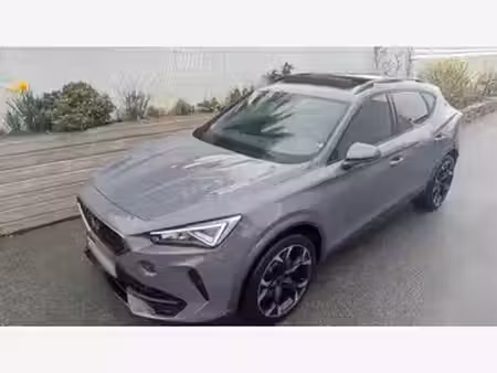 Cupra Formentor VZ 1.4 245
