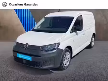 Volkswagen Caddy 2.0 TDI 102