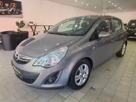 Opel Corsa 1.3 CDTI 95 Edition