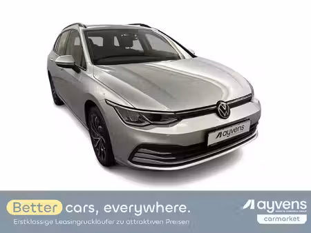 Volkswagen Golf 2.0 TDI 150