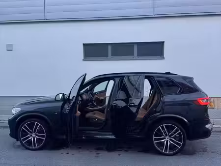 BMW X5 30d 3.0 286 xDrive
