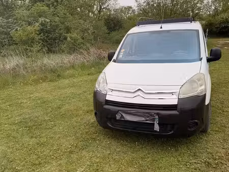 Citroën Berlingo 90