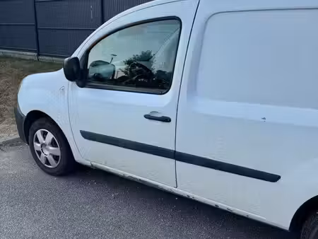 Renault Kangoo 1.5 dCi 70