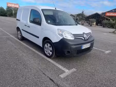 Renault Kangoo 1.5 dCi 80 Trend