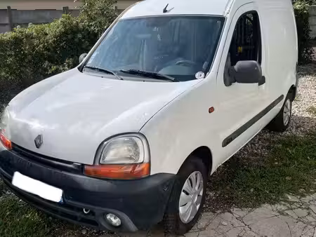Renault Kangoo 1.9 65