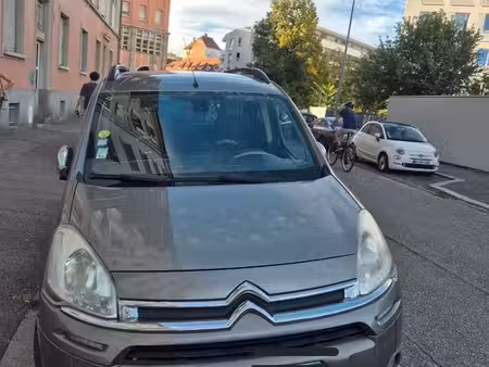 Citroën Berlingo 1.6 HDi 115