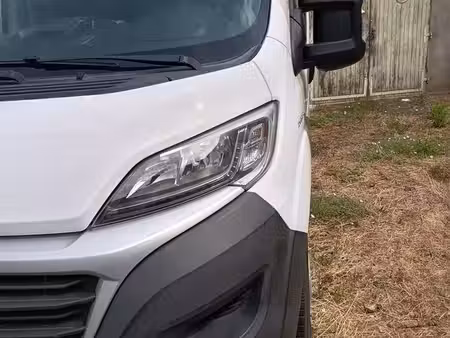 Fiat Ducato 2.3 130