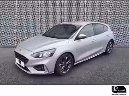 Ford Focus 1.5 TDCi 150 ST Line X