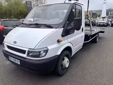 Ford Transit 2.4 90