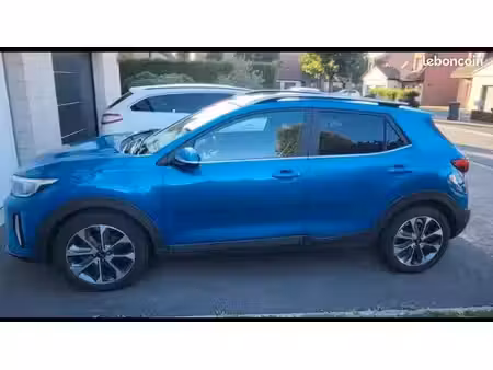 Kia Stonic 1.0 T-GDi 120