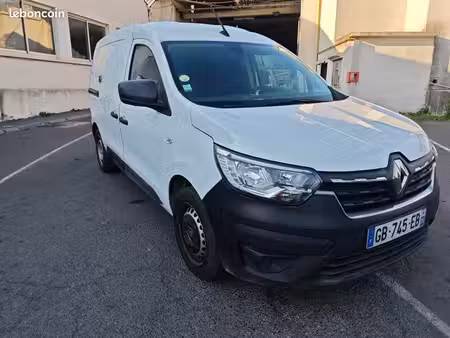 Renault Express 1.5 dCi