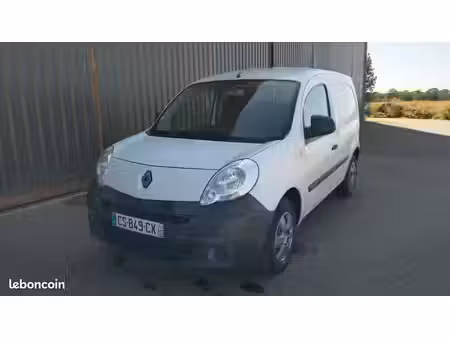 Renault Kangoo 1.5