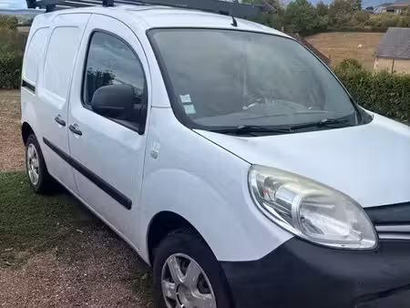 Renault Kangoo 1.5