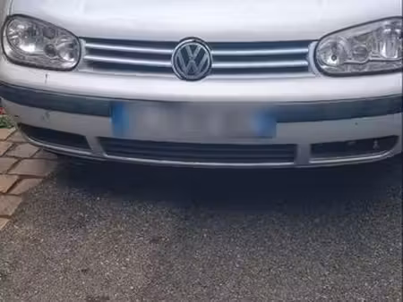 Volkswagen Golf 1.9 TDI 100