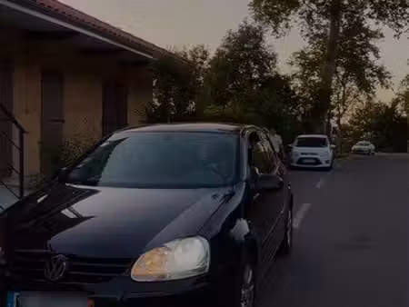 Volkswagen Golf 1.9 TDI 105