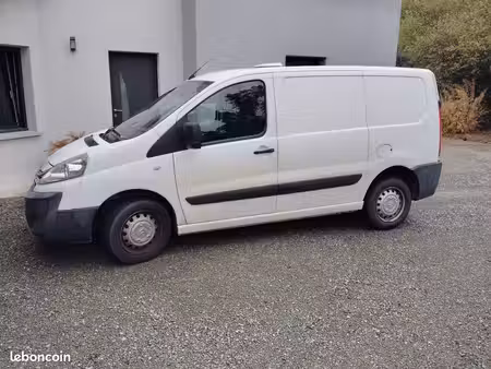 Citroën Jumpy 1.6 90